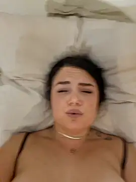 Xladycharme online show from 10.28.25