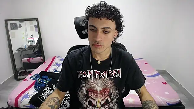 present the magic online show from 10.31.25