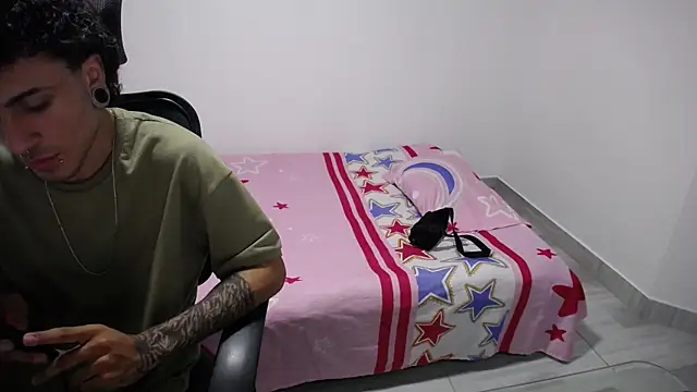 present the magic online show from 11.04.25