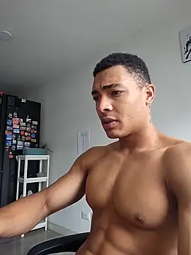 Jhonyblack 1 online show from 04.09.26