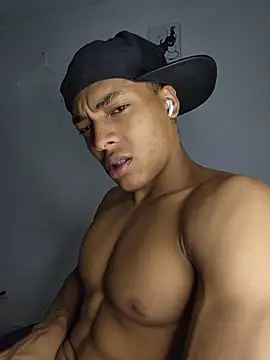 Jhonyblack 1 online show from 04.15.26