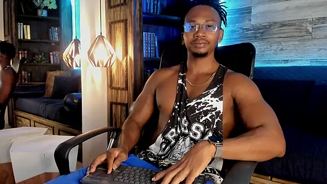 JamalMyst online show from 10.24.25