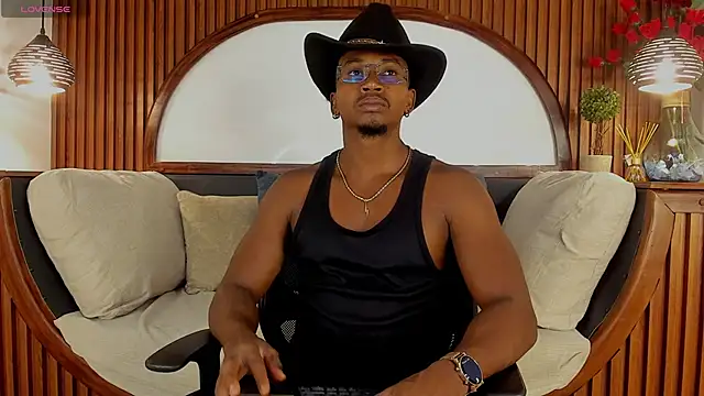 JamalMyst online show from 10.27.25