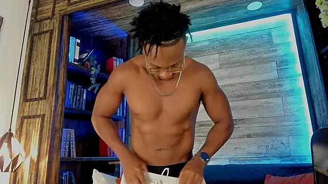 JamalMyst online show from 11.17.25