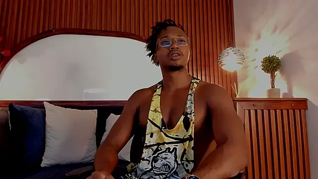 JamalMyst online show from 12.17.25