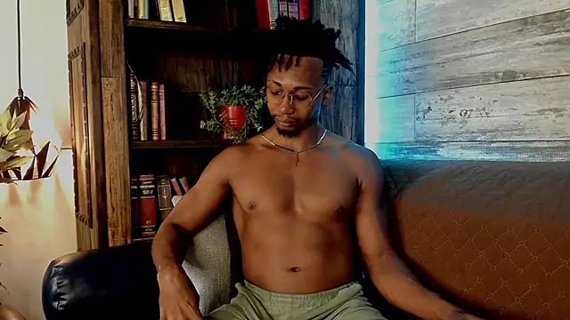 JamalMyst online show from 02.15.26