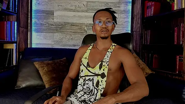 JamalMyst online show from 03.04.26