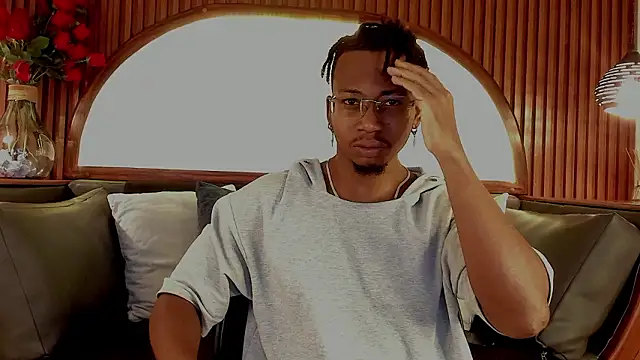 JamalMyst online show from 03.08.26