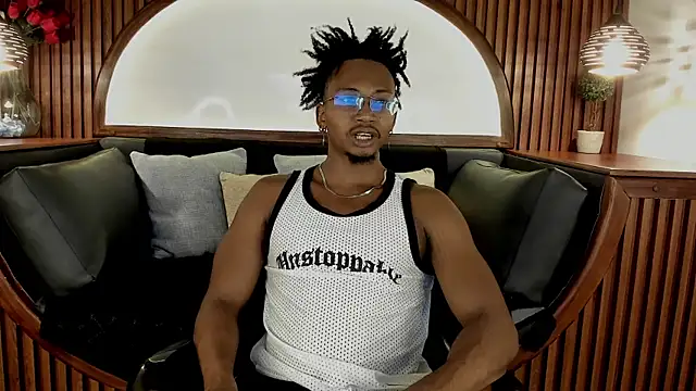 JamalMyst online show from 03.27.26