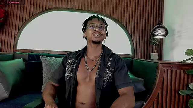 JamalMyst online show from 05.12.26