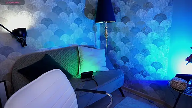 UmaTruewoman online show from 12.11.24