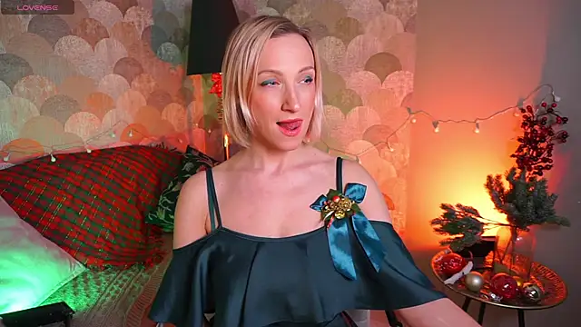 UmaTruewoman online show from 12.22.24