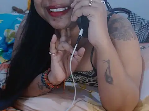 TASHa009 online show from 09.21.25