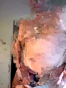 Snapshot of radoka chatting on 09.21.25 radoka online show from 09.21.25