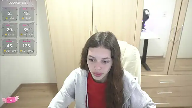 Snapshot of Billly1Love chatting on 11.11.25 Billly1Love online show from 11.11.25