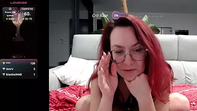 Snapshot of ladoucedu34 chatting on 02.21.25 ladoucedu34 online show from 02.21.25