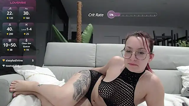 Snapshot of ladoucedu34 chatting on 03.04.25 ladoucedu34 online show from 03.04.25