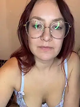 Snapshot of ladoucedu34 chatting on 11.03.25 ladoucedu34 online show from 11.03.25