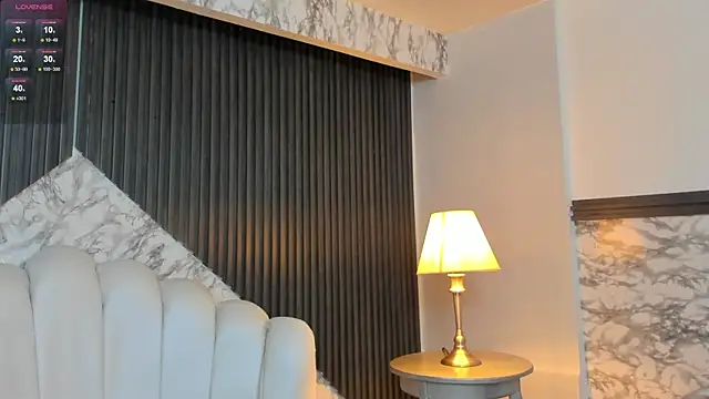 MeganDraco  online show from 01.25.25