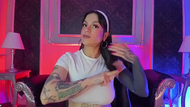 MeganDraco  online show from 05.16.26