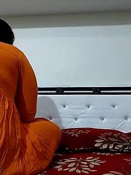 Rasmalai786 online show from 10.27.25