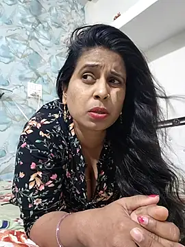 Rasmalai786 online show from 03.15.26