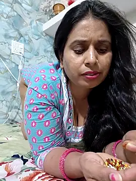 Rasmalai786 online show from 03.28.26