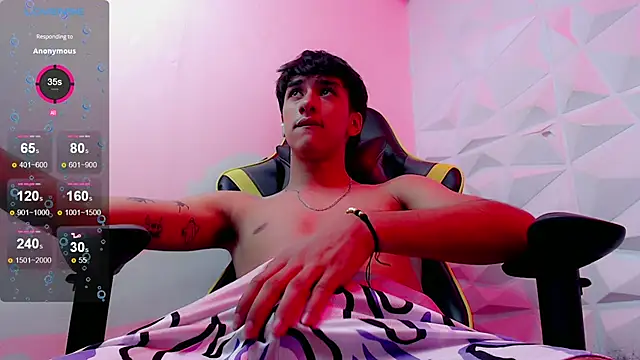 Jake tripp online show from 12.06.24