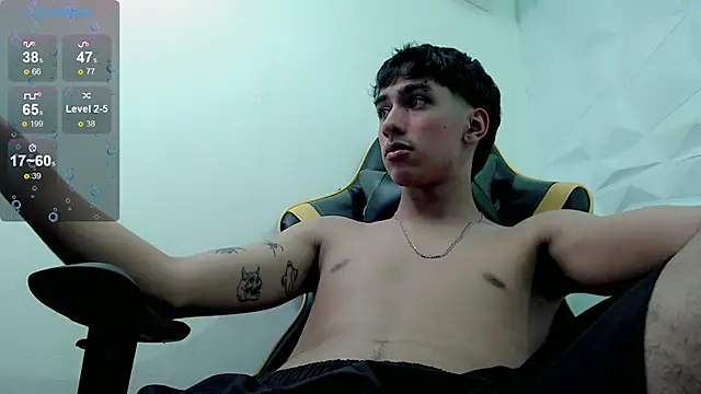 Jake tripp online show from 12.10.24