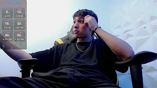 Jake tripp online show from 12.13.24