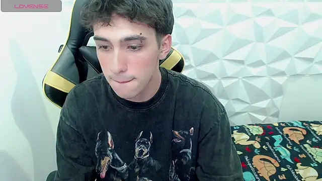 Jake tripp online show from 01.08.25