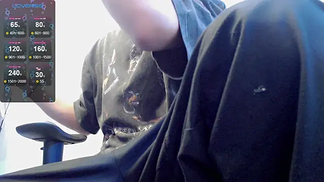 Jake tripp online show from 01.22.25