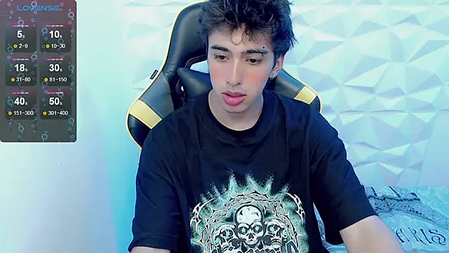 Jake tripp online show from 02.01.25