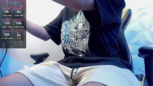 Jake tripp online show from 02.05.25