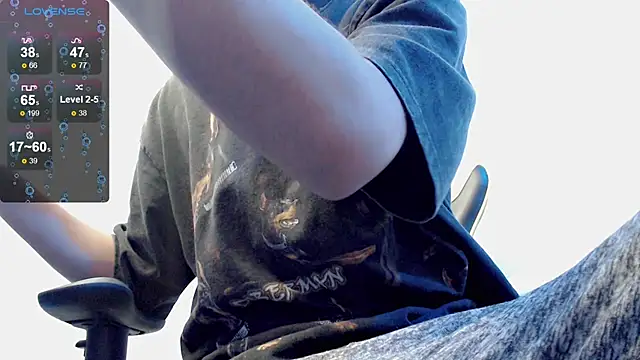 Jake tripp online show from 02.06.25