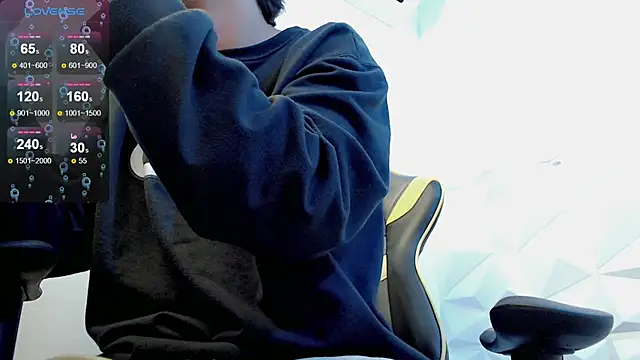 Jake tripp online show from 02.11.25