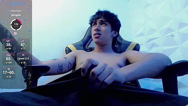 Jake tripp online show from 02.18.25