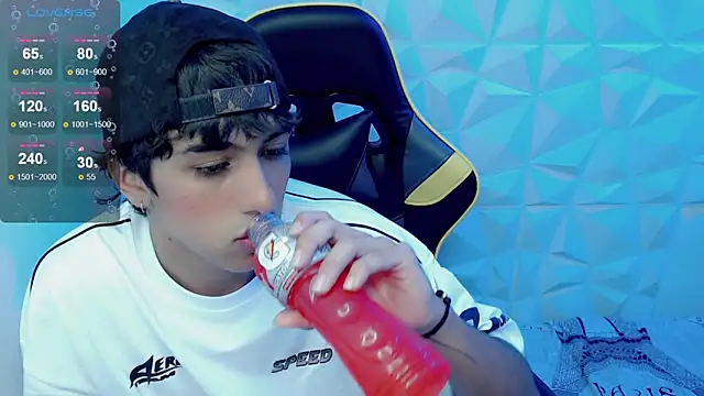 Jake tripp online show from 02.20.25