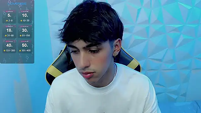 Jake tripp online show from 03.03.25