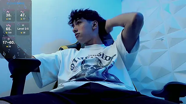 Jake tripp online show from 03.03.25