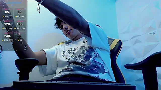 Jake tripp online show from 03.05.25