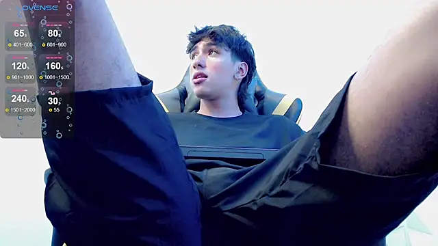 Jake tripp online show from 03.07.25