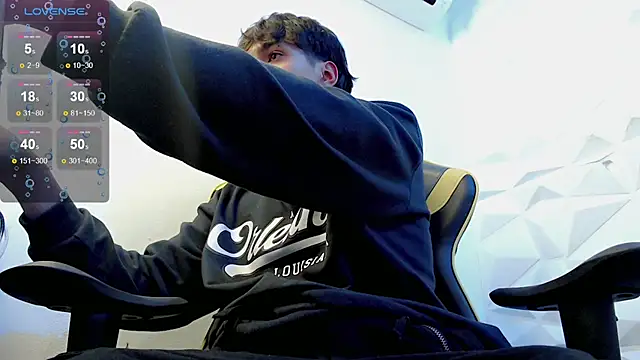 Jake tripp online show from 03.08.25