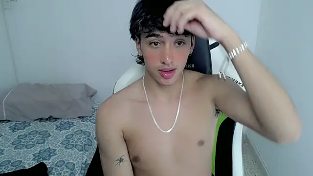 Jake tripp online show from 03.09.25