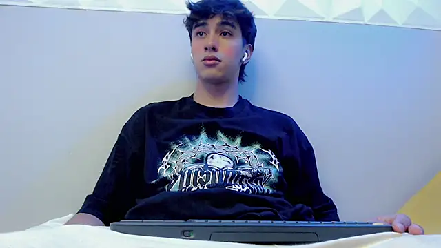 Jake tripp online show from 10.02.25