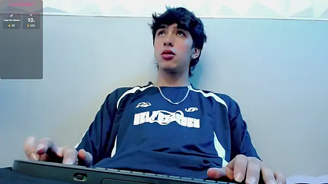 Jake tripp online show from 10.30.25