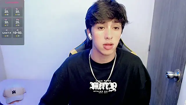 Jake tripp online show from 11.06.25