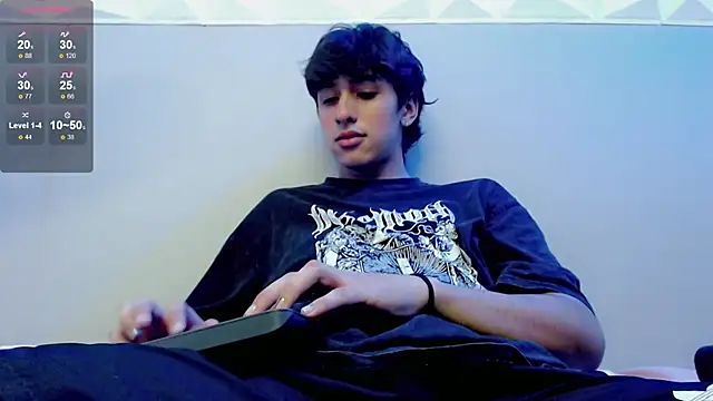 Jake tripp online show from 11.08.25