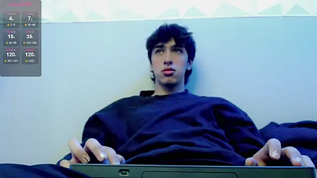 Jake tripp online show from 11.09.25