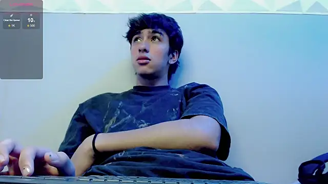 Jake tripp online show from 11.10.25